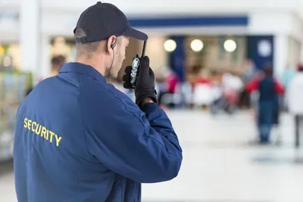 Corporate security – Ultra Sec Facility Force