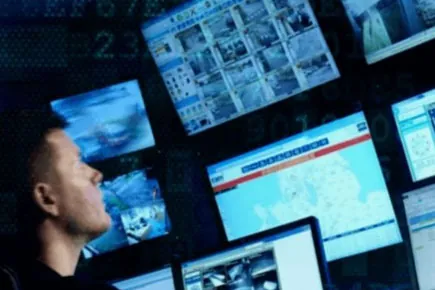 Electronic security – Ultra Sec Facility Force