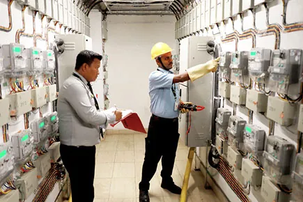 Maintenance service – Ultra Sec Facility Force