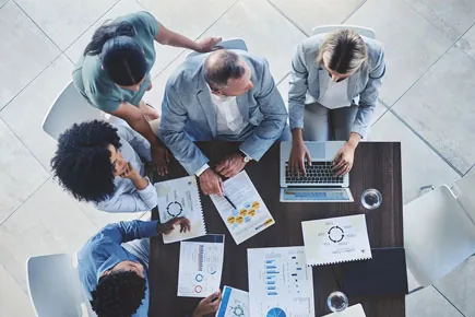 Office support – Ultra Sec Facility Force