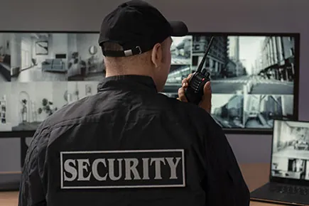 Specialised security – Ultra Sec Facility Force