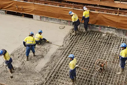 Unskilled manpower – Ultra Sec Facility Force